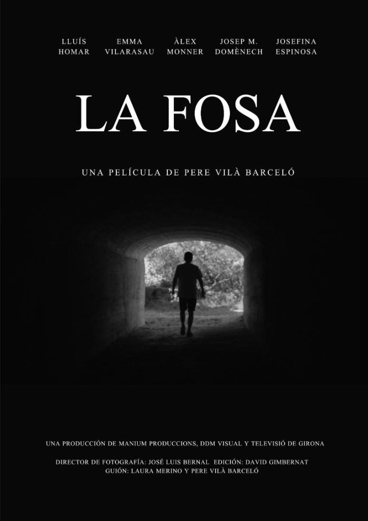 La Fosa Poster